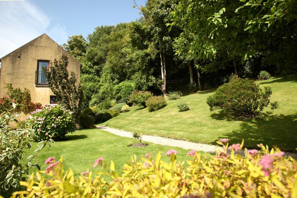 Woodbine Cottageウェストポート エクステリア 写真